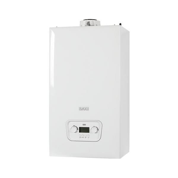 Baxi 400 415 15kW Heat Only Boiler
