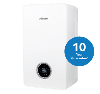 Worcester Greenstar 4000 15kW System Boiler