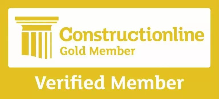 Constructionline Gold Member